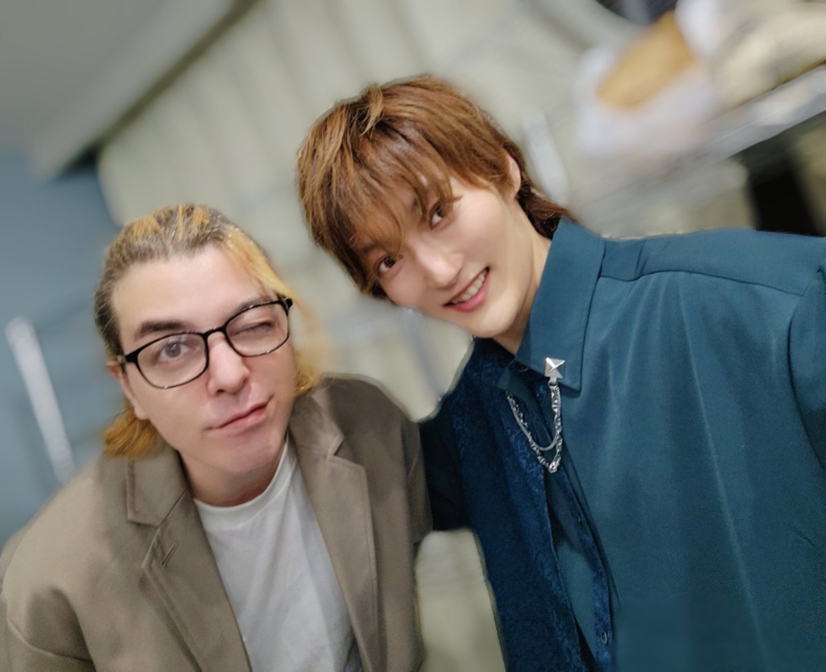 馬場 秀和(ばば ひでかず) tweet media