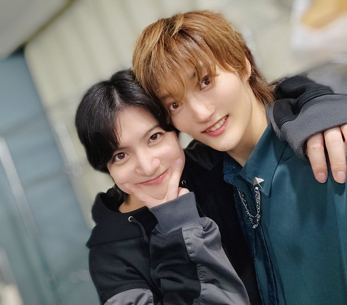 馬場 秀和(ばば ひでかず) tweet media