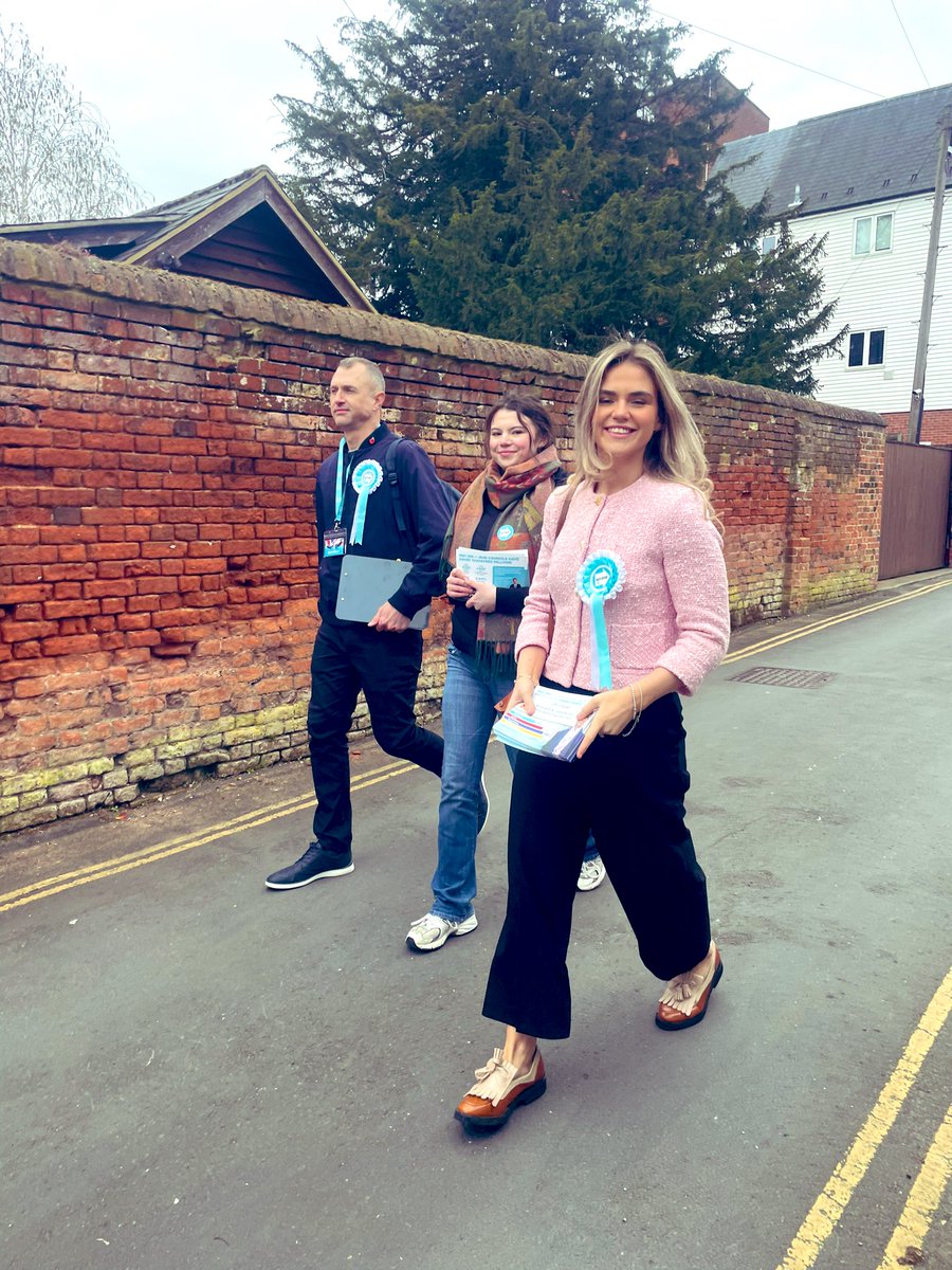 Epping Forest Reform tweet media