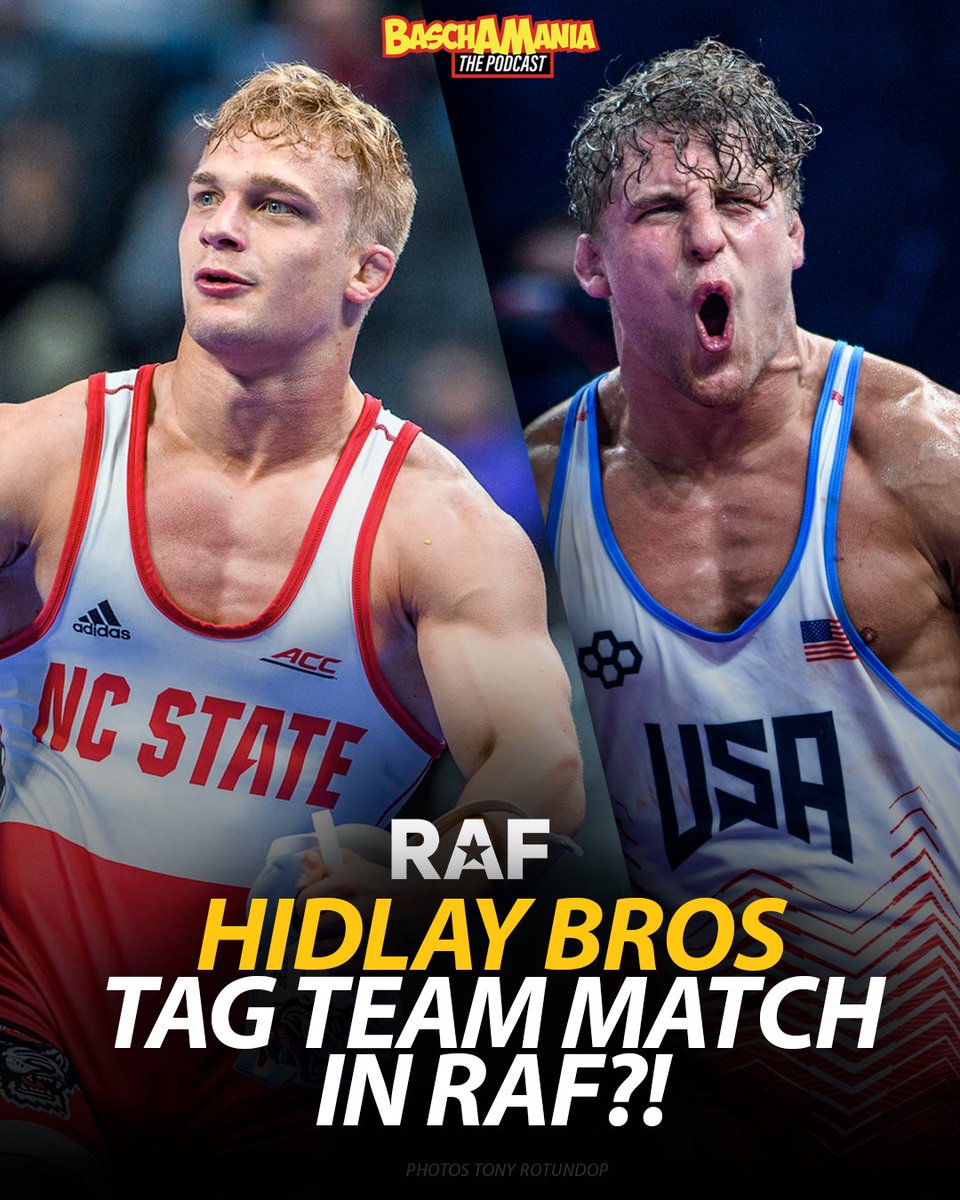 Justin Basch tweet media