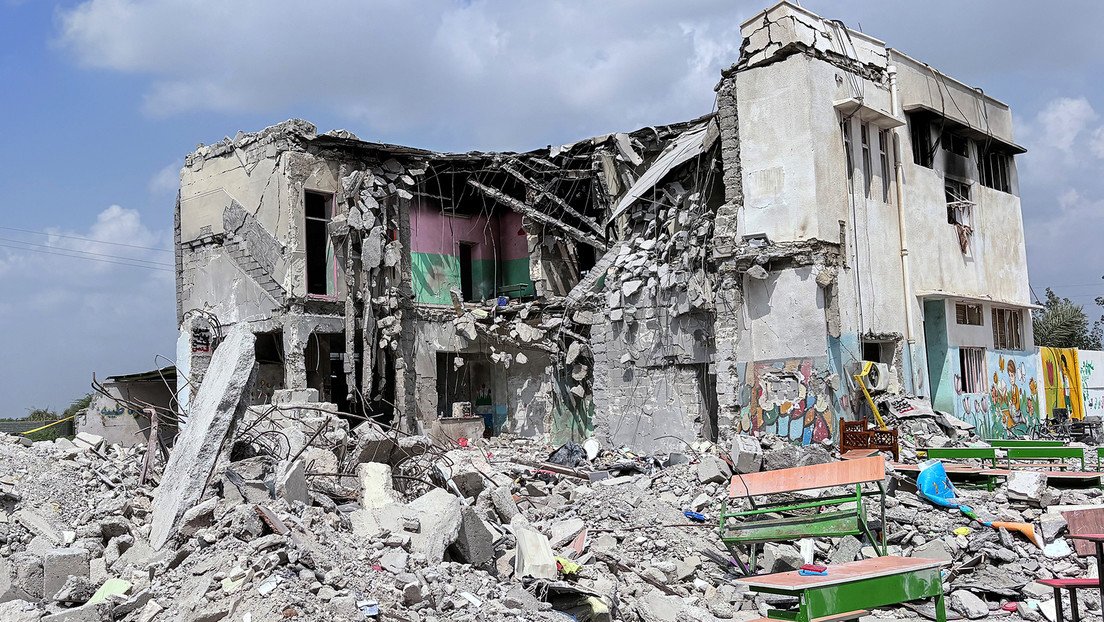 RT en Español tweet media