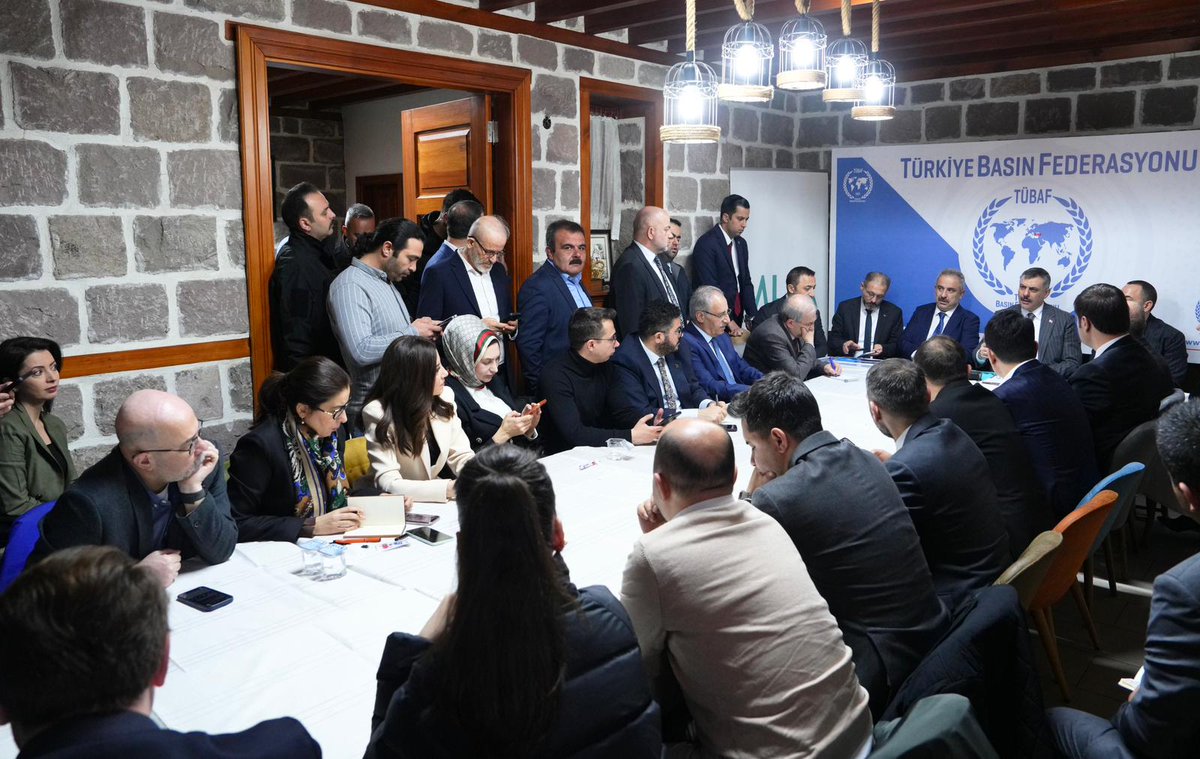 Mustafa ÇİFTÇİ tweet media