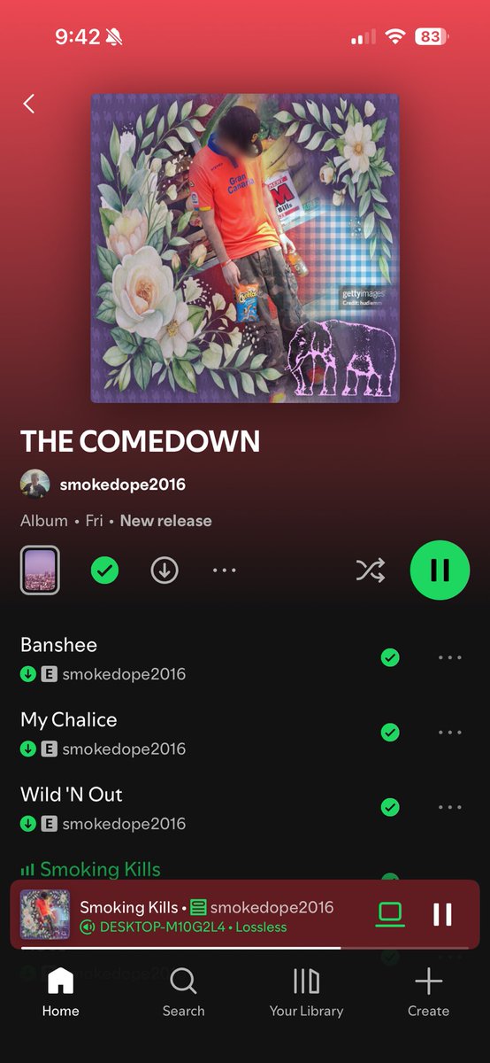 foid slayer bianca 🗡️ tweet media