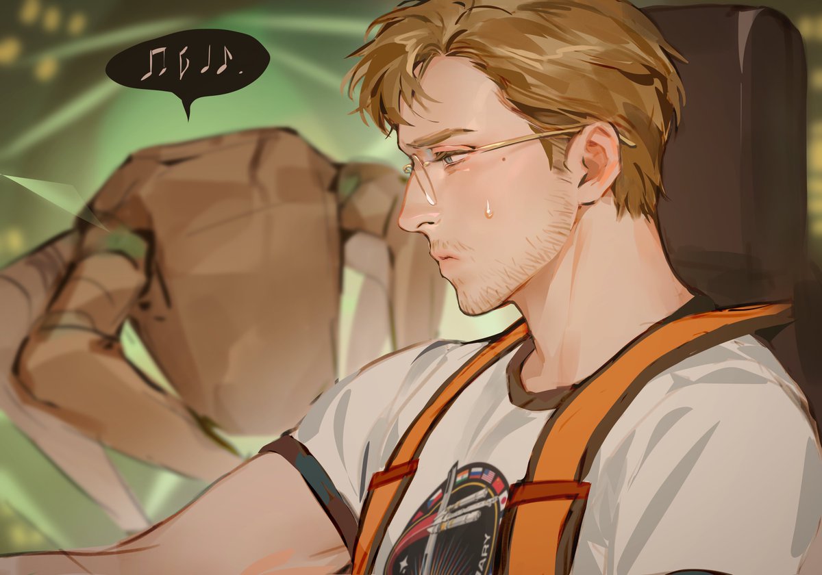 쮸쀼맨 | Aerk tweet media