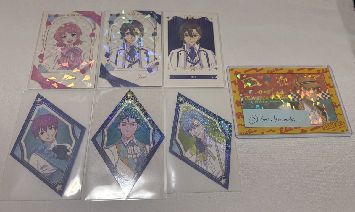 3mi @ツイフィ必読 tweet media