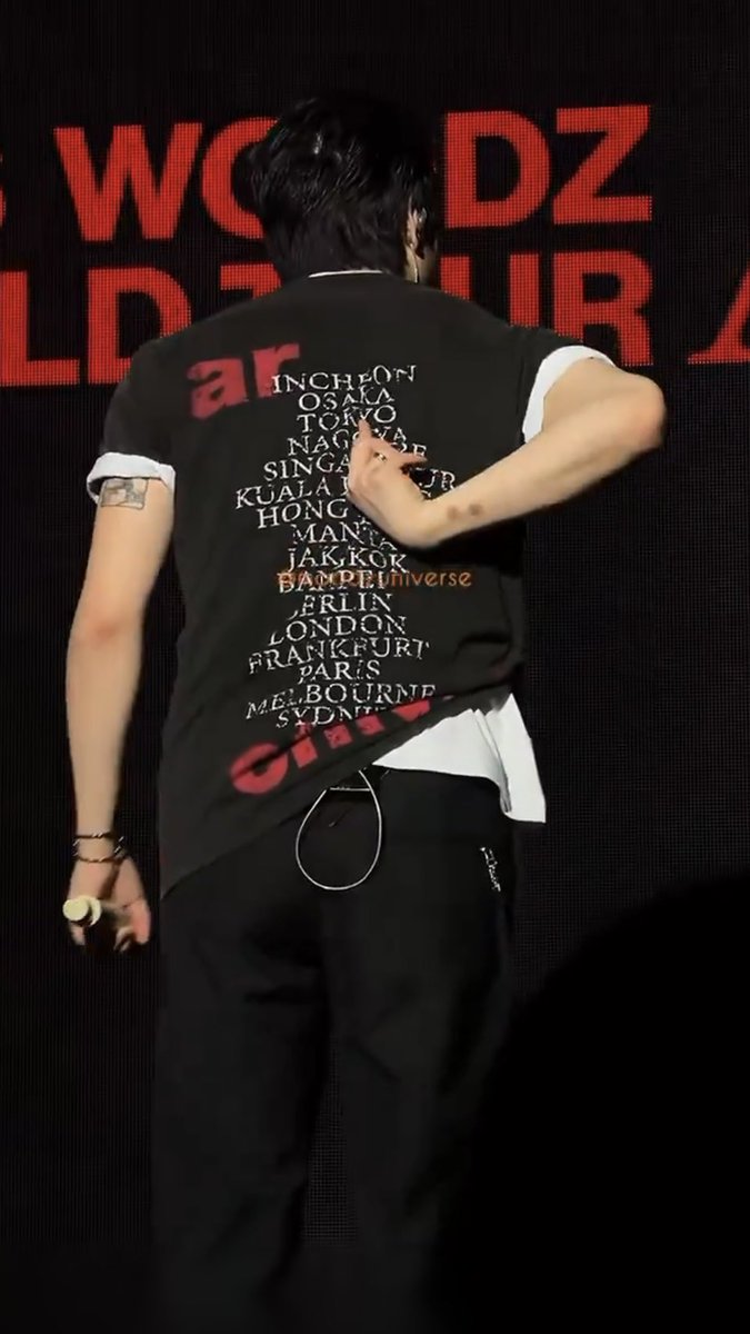 al☆ | PO update on 📌 tweet media