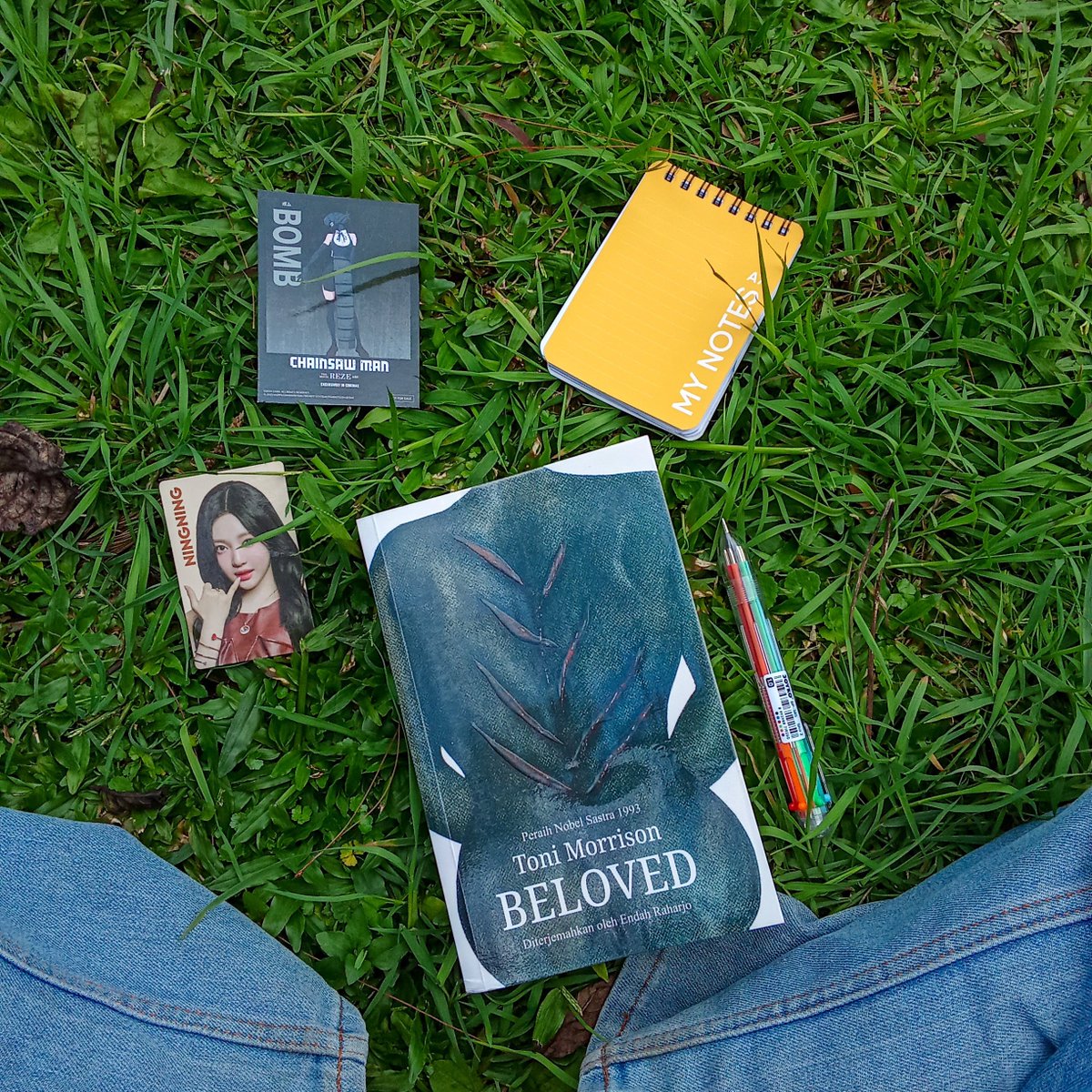 aka 🍉☽̶☾ tweet media