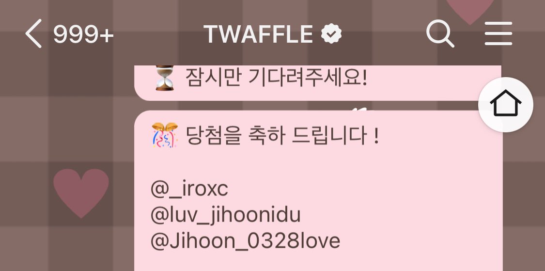 삼이!! tweet media