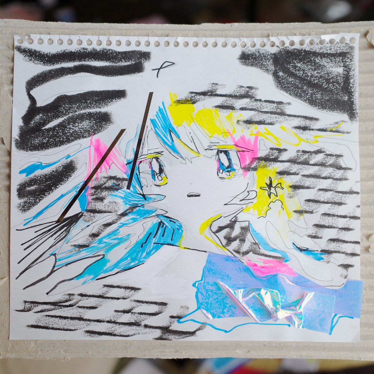 𝕠𝕪𝕒𝕤𝕦𝕞𝕚💤 (@oyasumizacca) / Posts / X