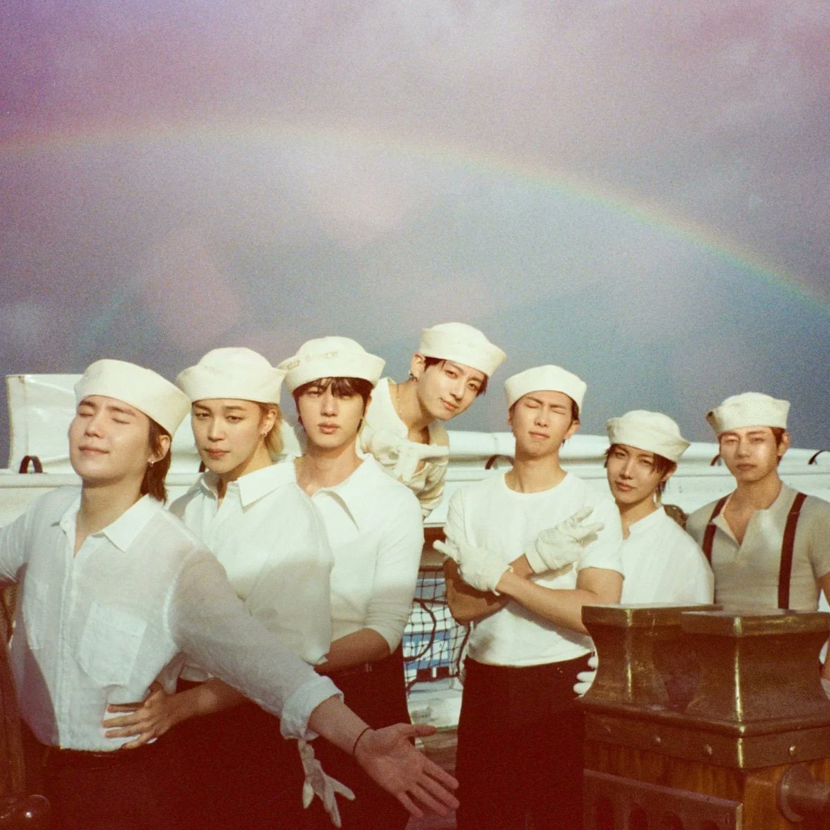 Kpop Charts tweet media