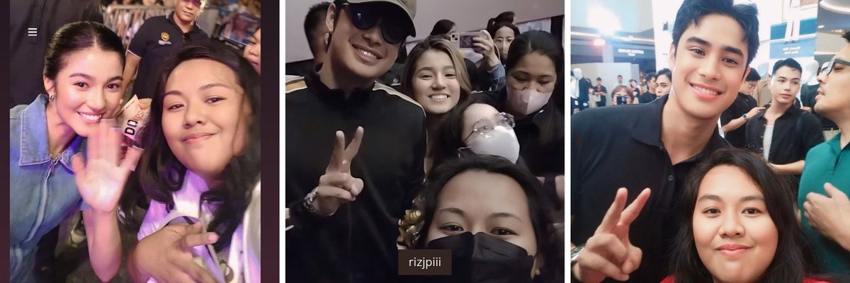 ALWAYS WITH DONNY
BELLE IS LOVED
WE STAND WITH DONBELLE