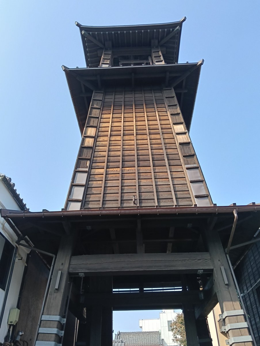 OICHAN0205's tweet photo. 久しぶりに川越に行ってみた https://t.co/wLyqCkttyR