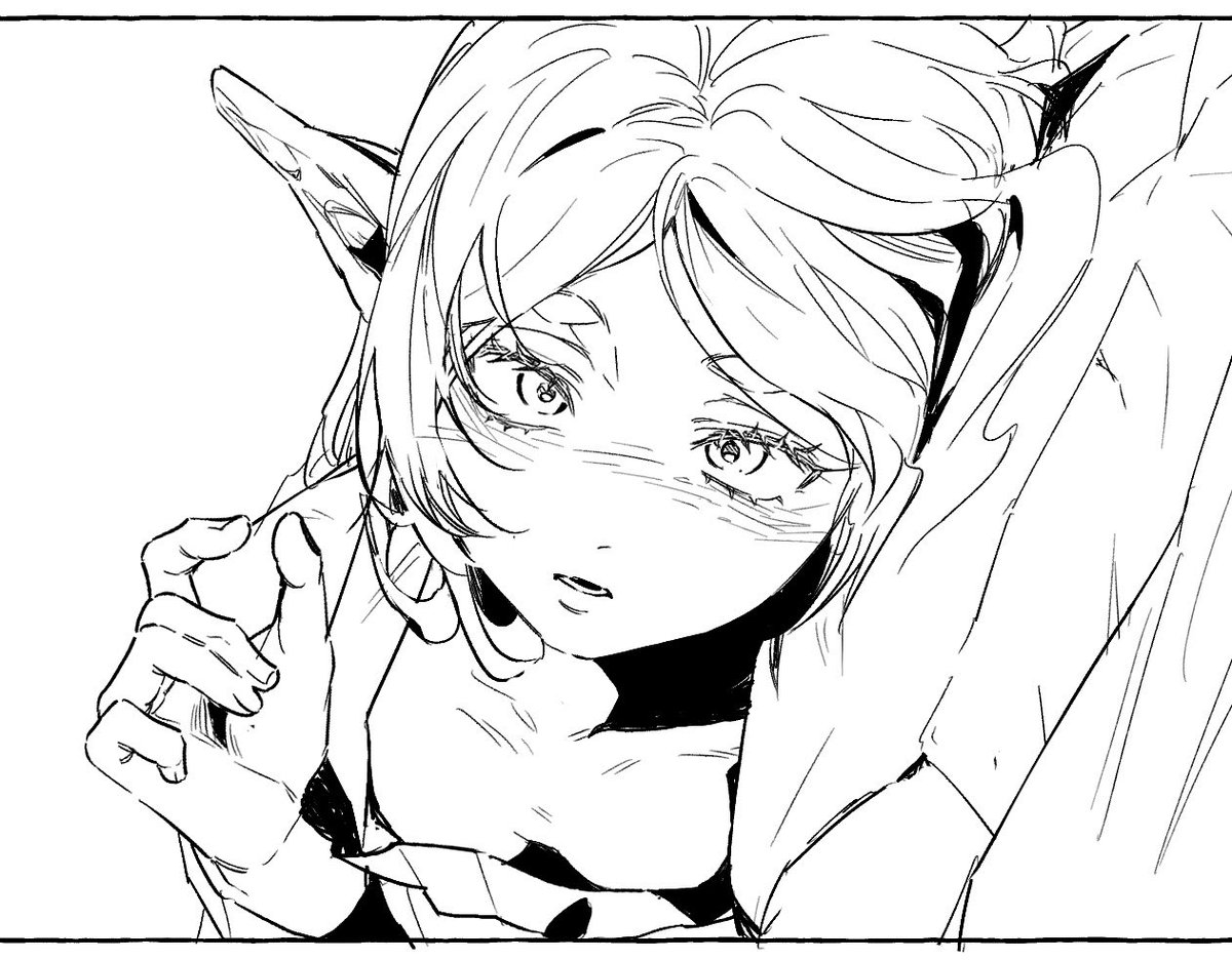 왕계란 tweet media