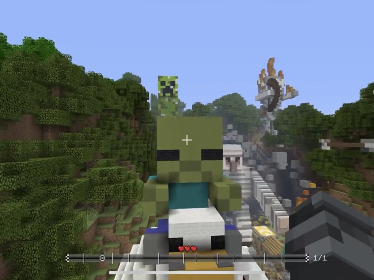 Hacker1MC tweet media