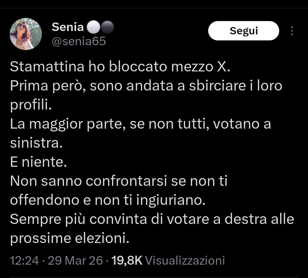 🅾️sservaMy👁️☮️🌈👠 tweet media