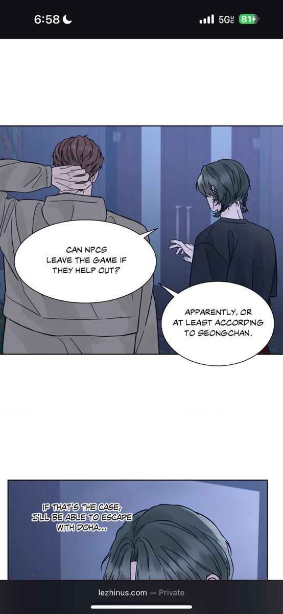 wife is bada 🫧🎀 tweet media