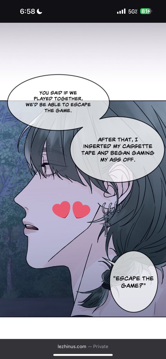 wife is bada 🫧🎀 tweet media