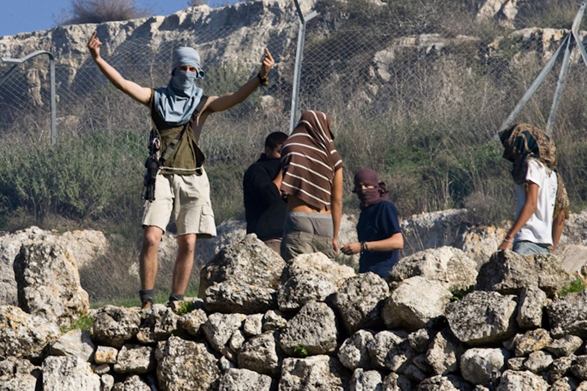 Breaking the Silence tweet media