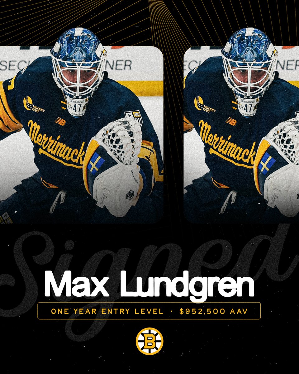 Boston Bruins tweet media