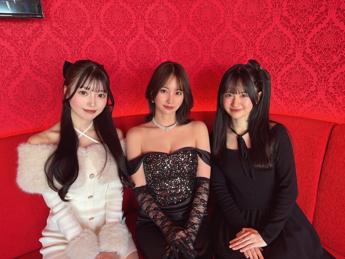 永尾まりや tweet media