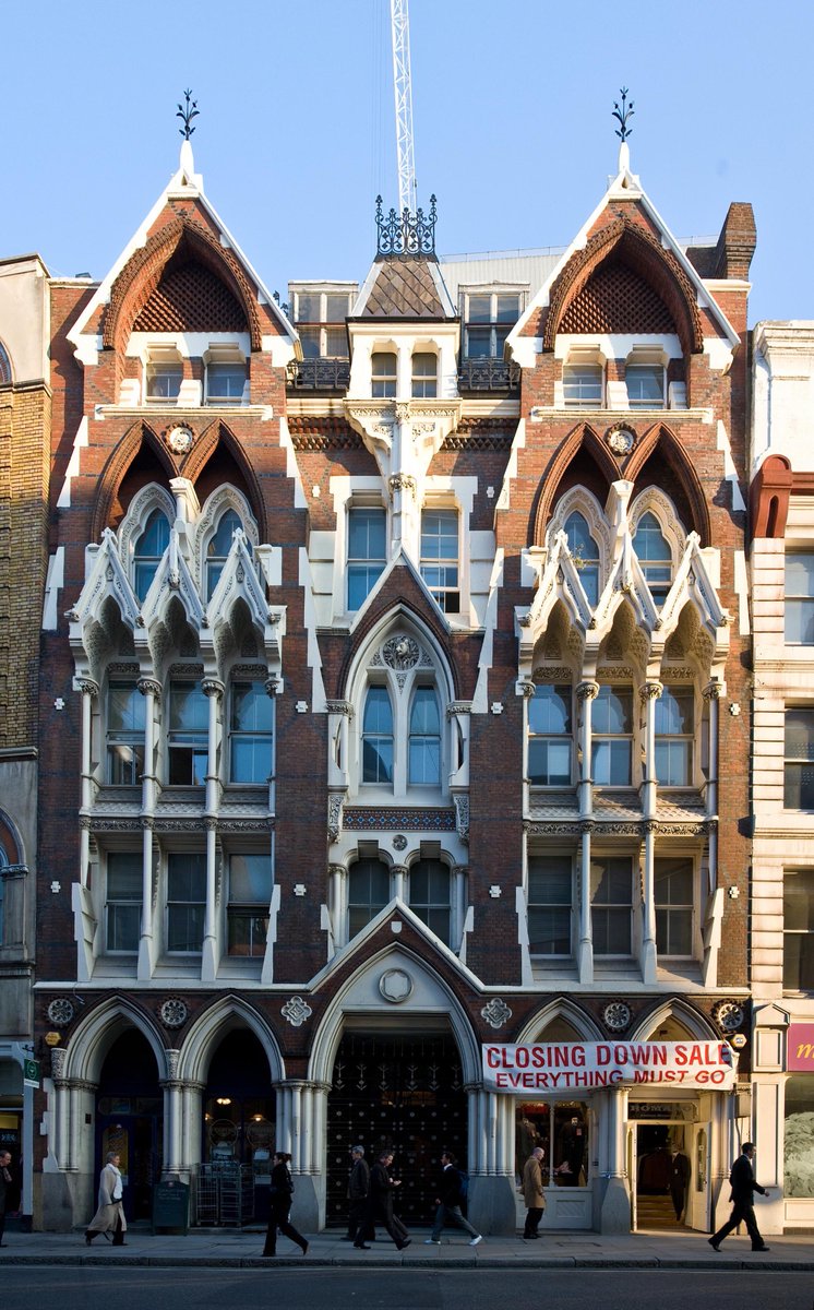 Arcady RA tweet media