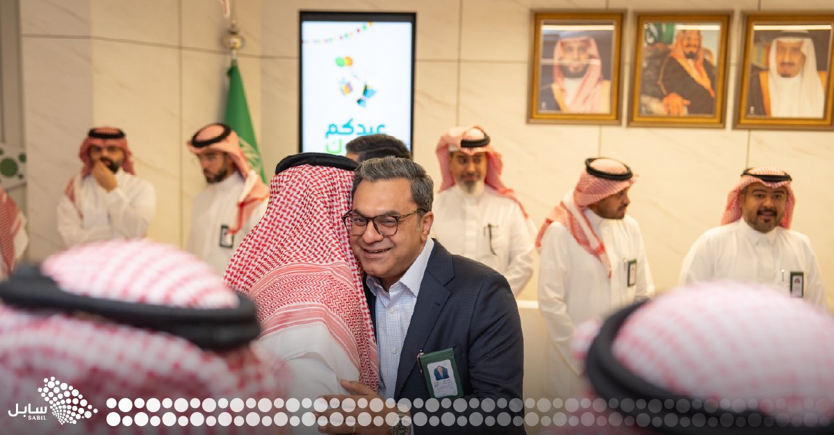 SABIL | سابل tweet media