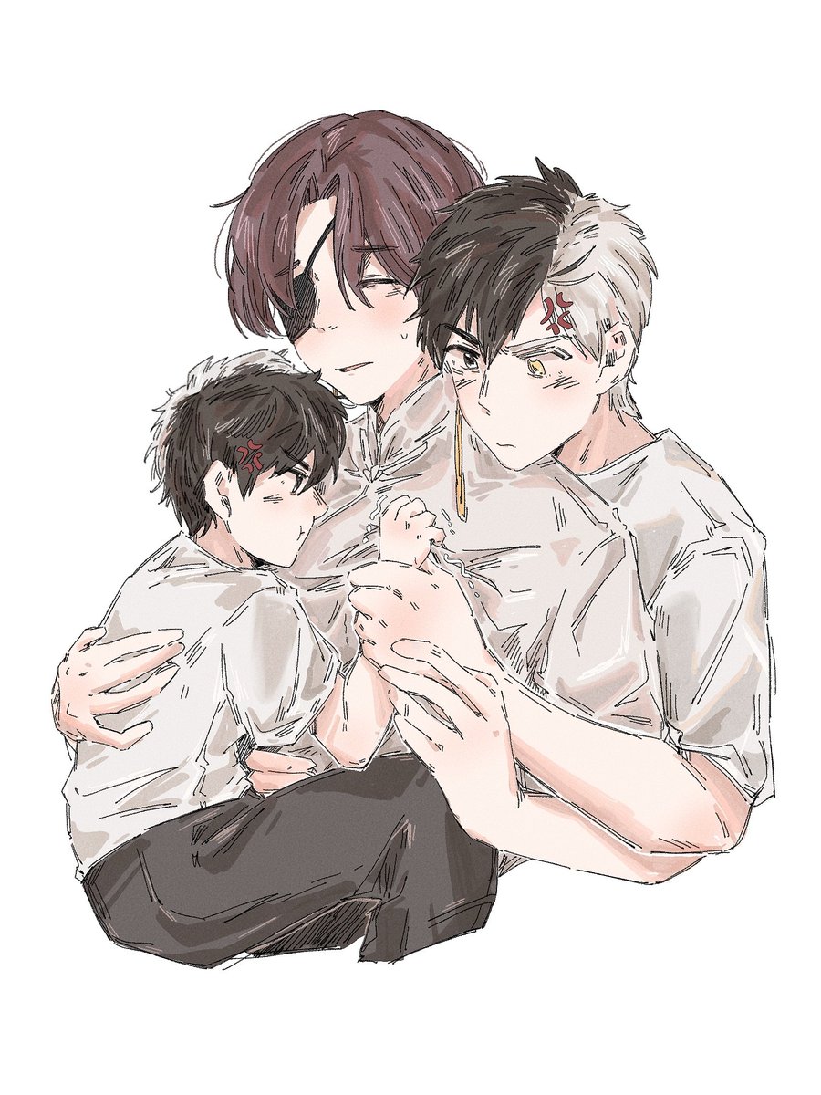 🍎姜茶 tweet media