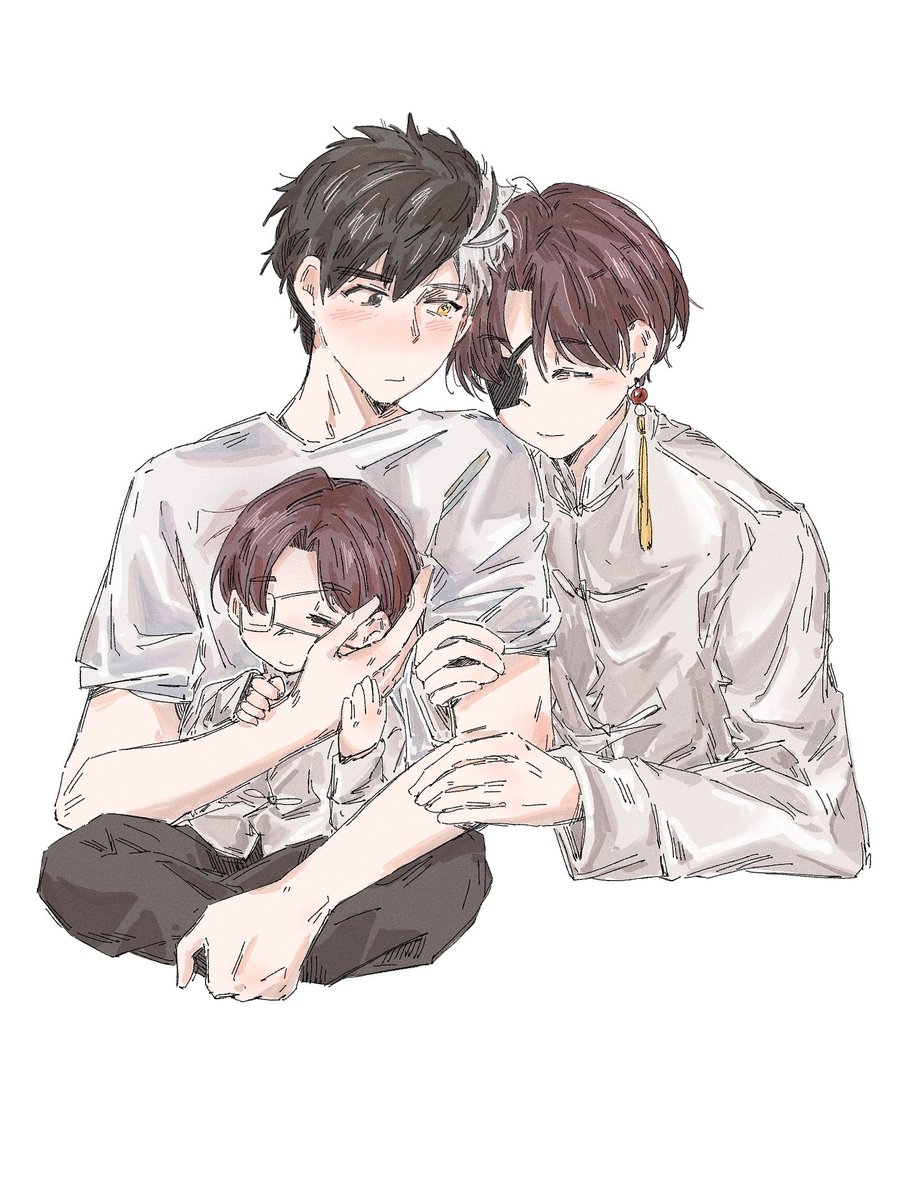 🍎姜茶 tweet media