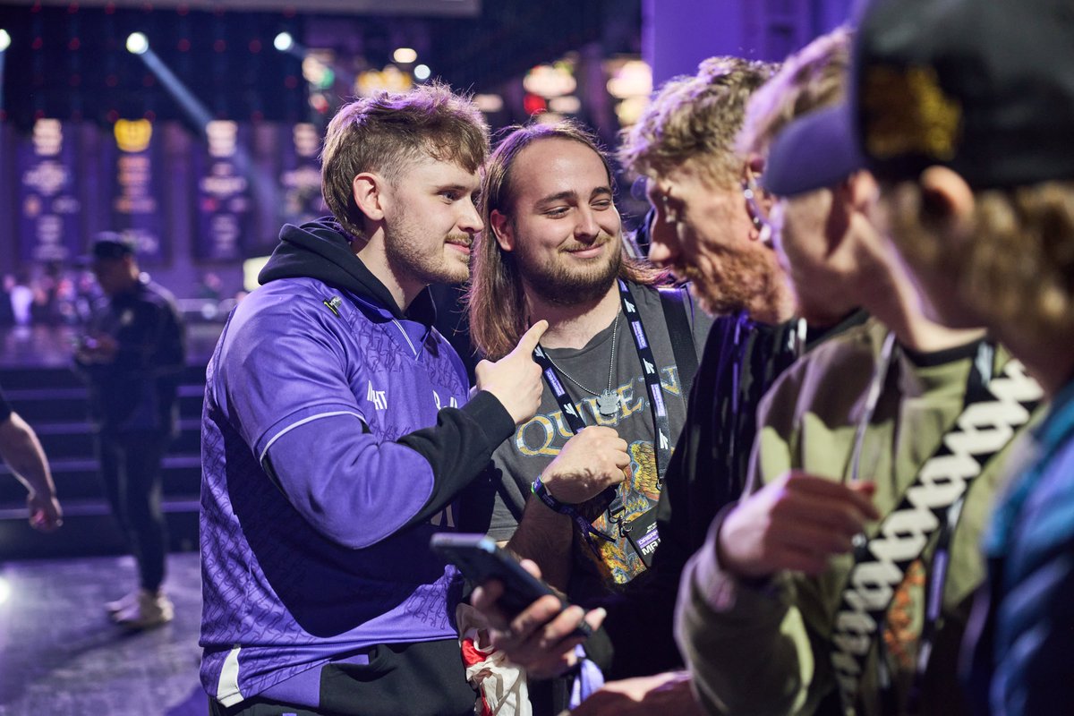 Call of Duty League tweet media