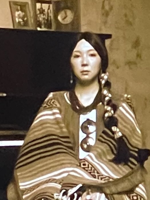 那須 凜 tweet media