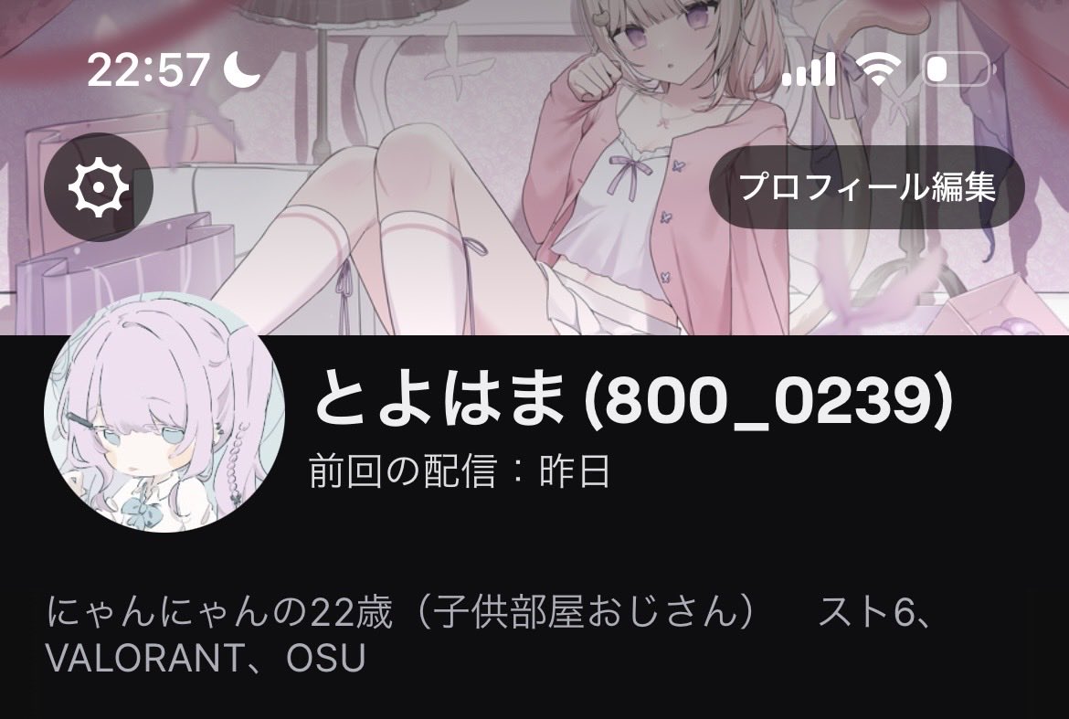 とよはま tweet media