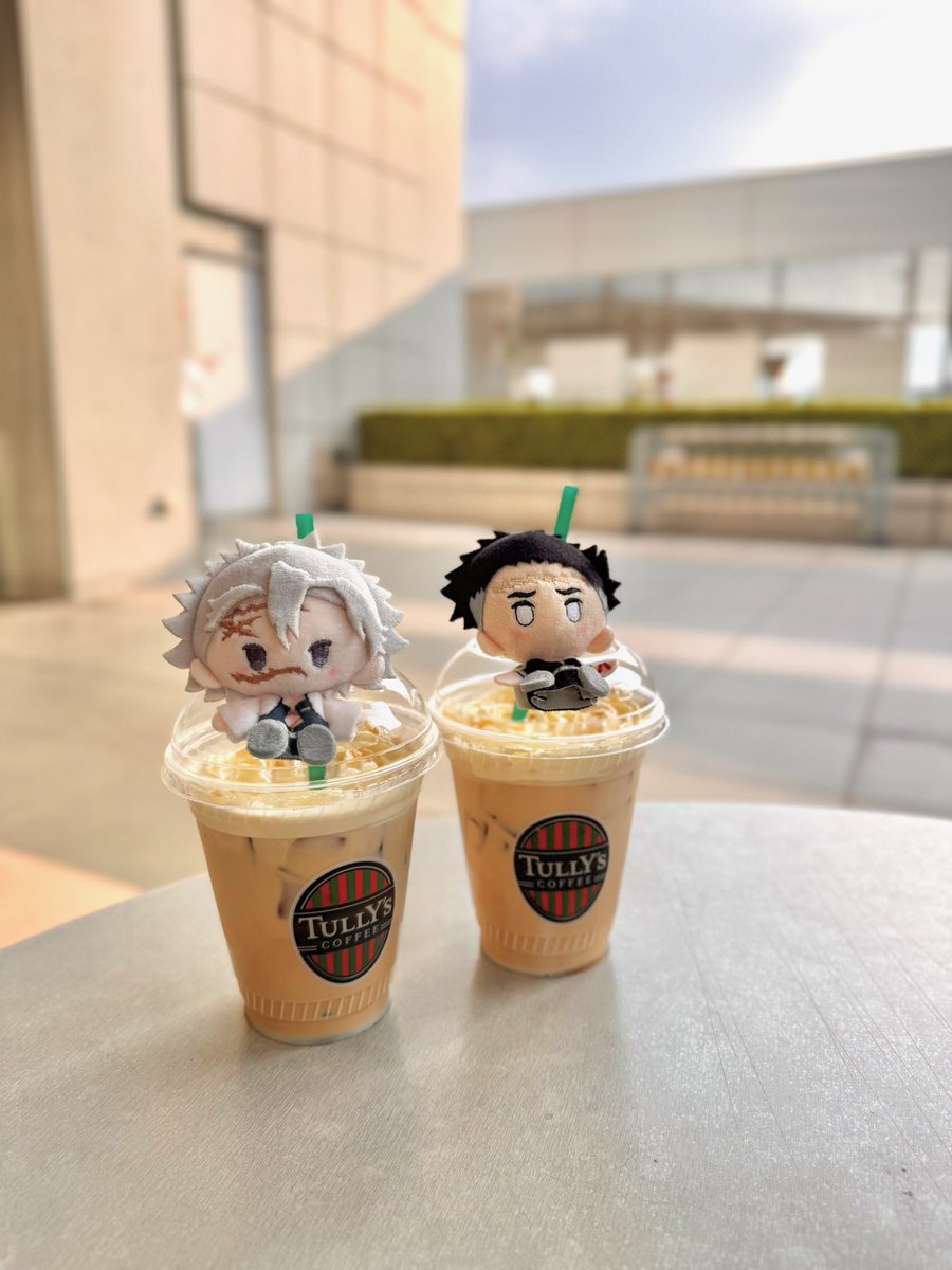 ❥川につけなさい。 tweet media