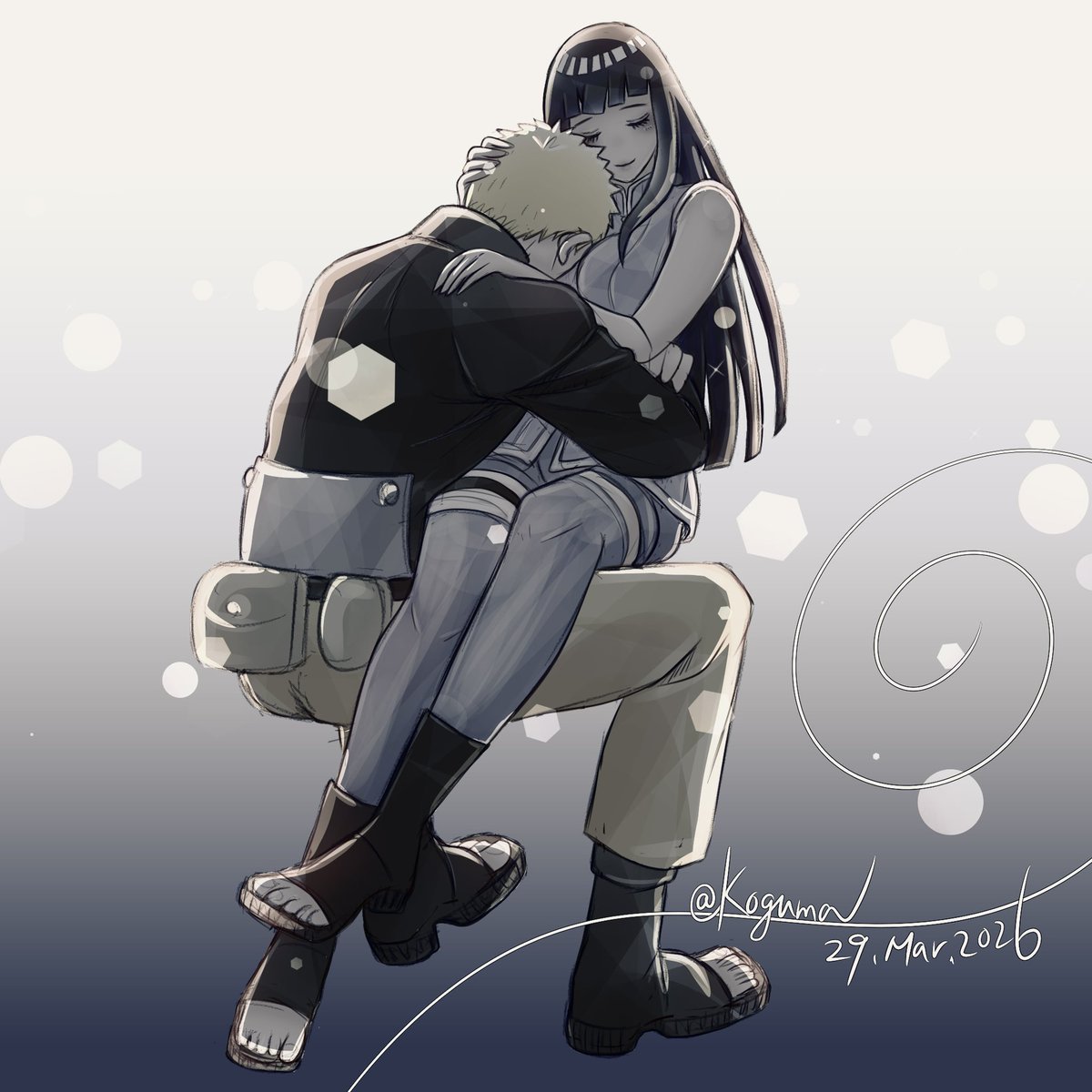 月野こぐま tweet media