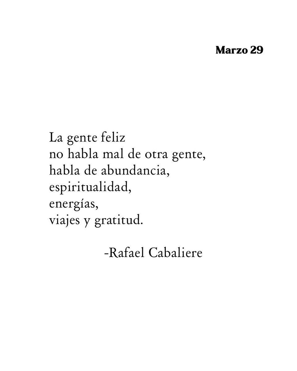 Rafael Cabaliere tweet media