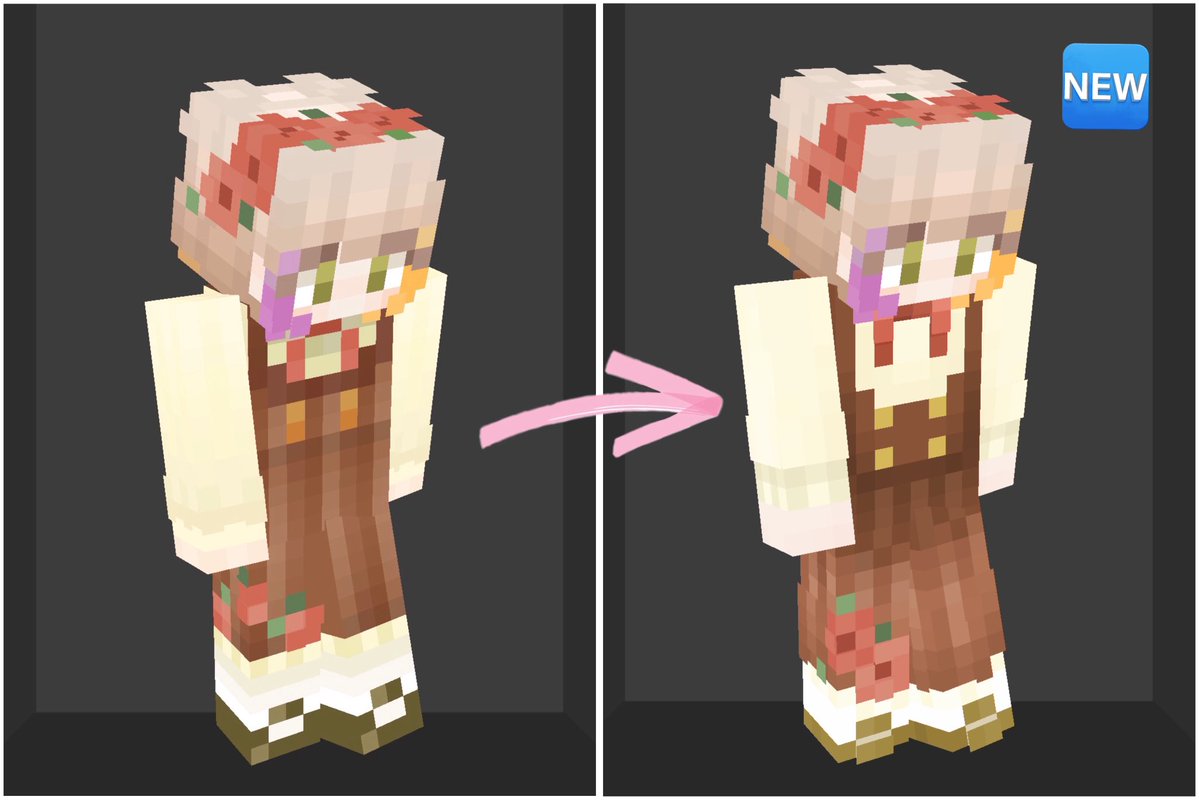 ぽんぽらる tweet media