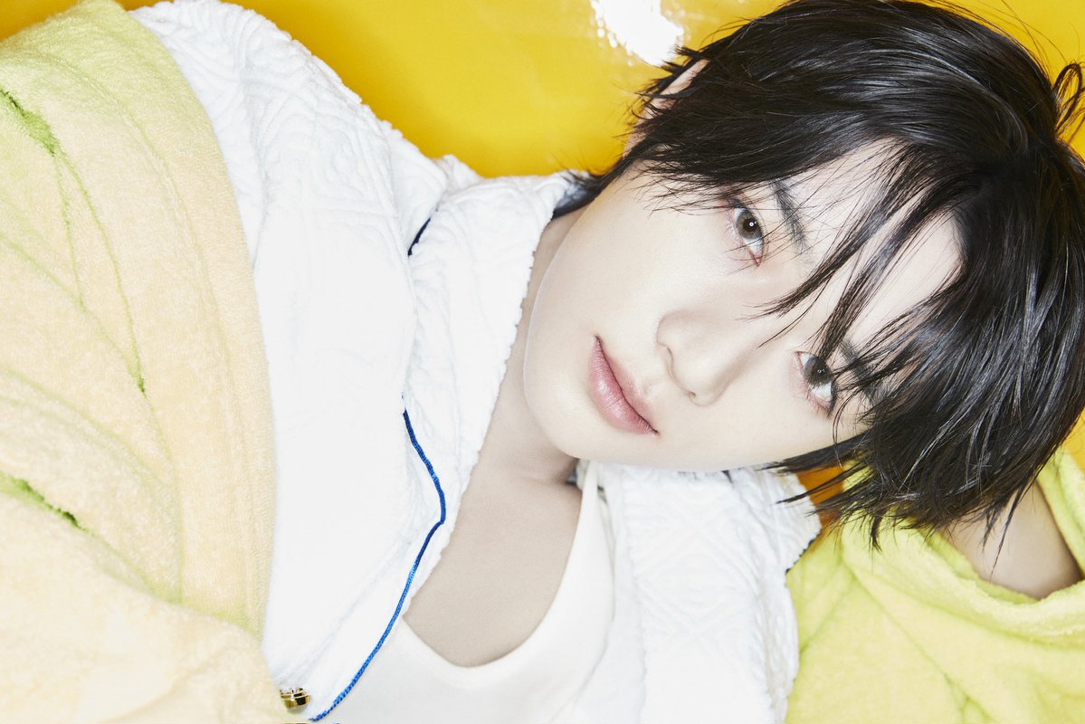 beomgyu. tweet media