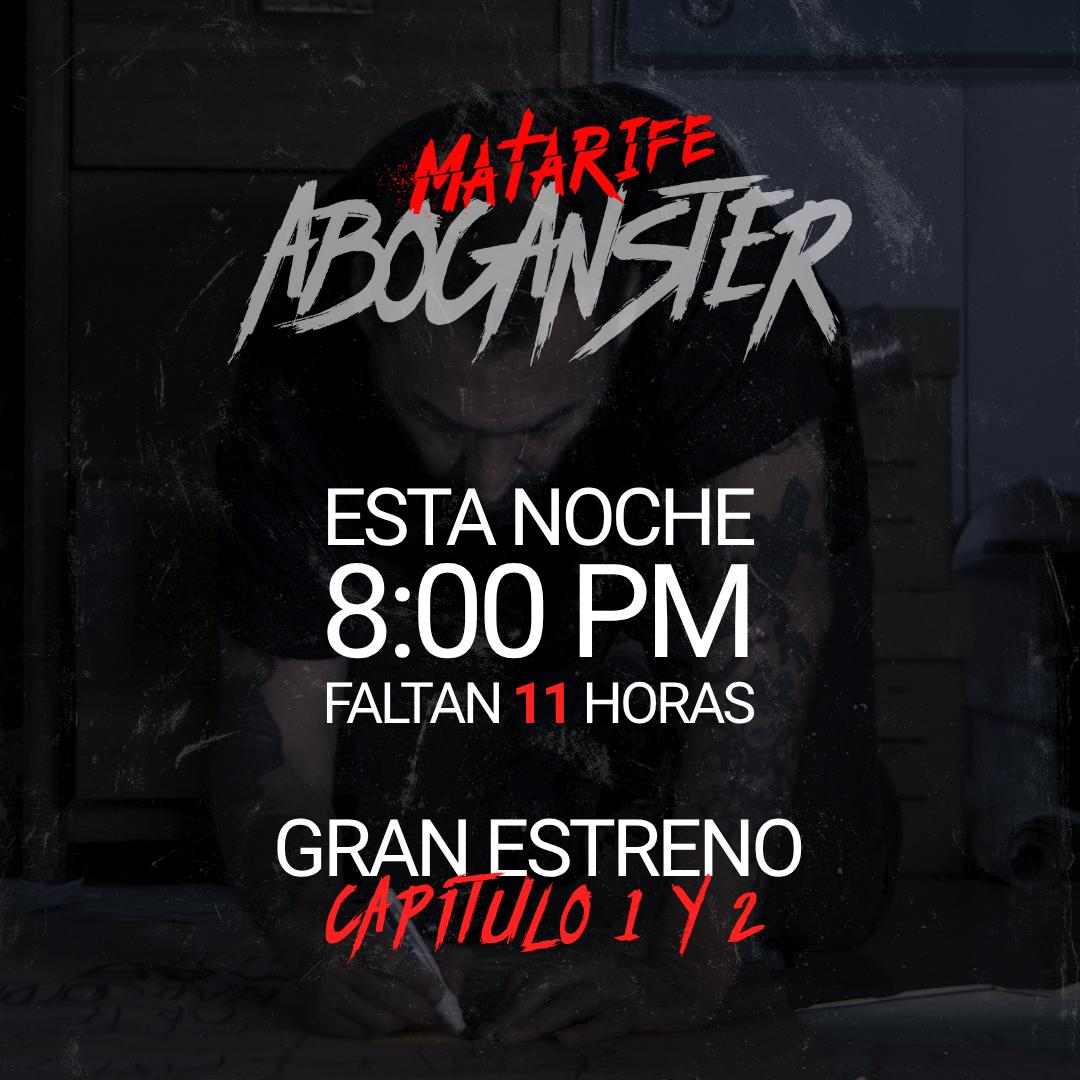 Matarife Oficial Col tweet media