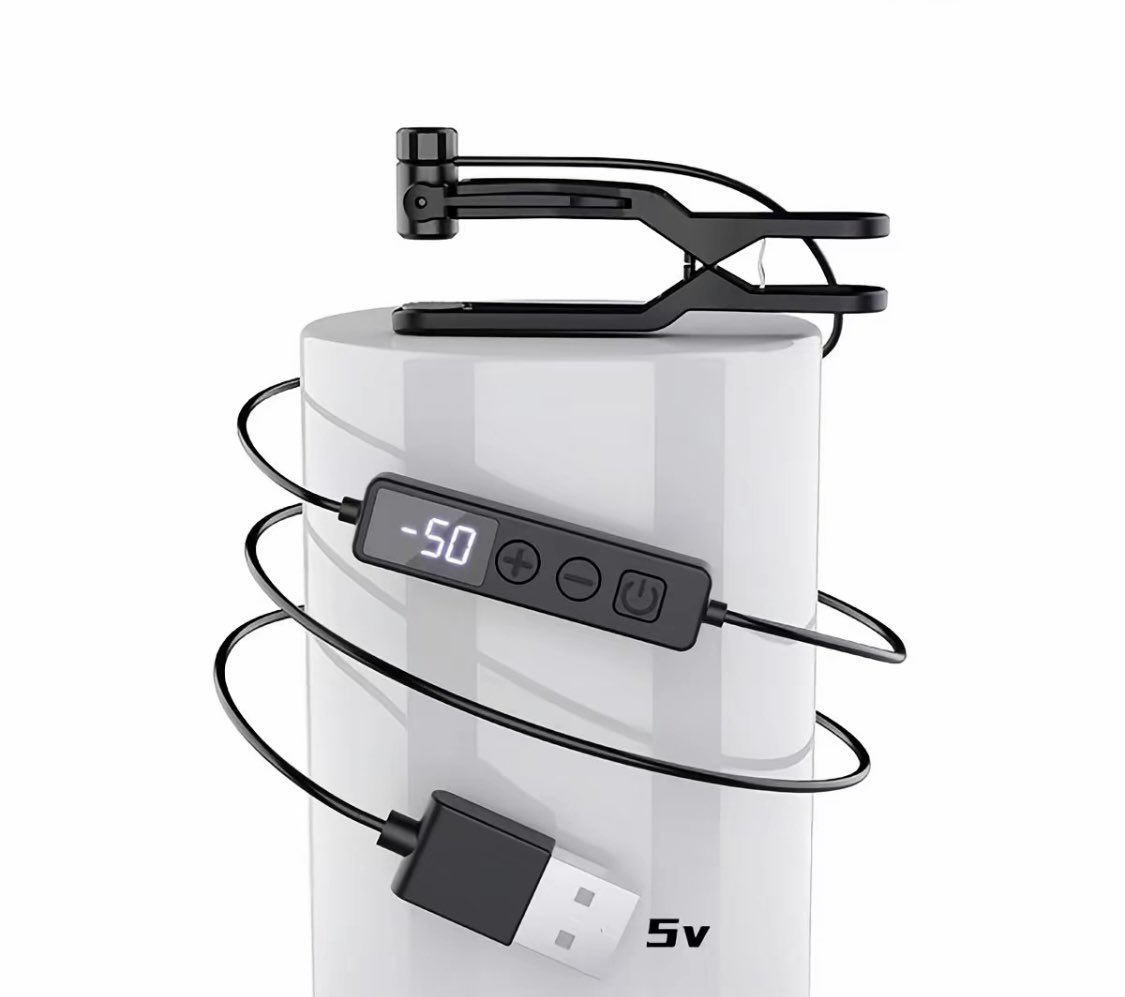 พี่สาวคุณหนูไป๋🌞🌛💫 tweet media