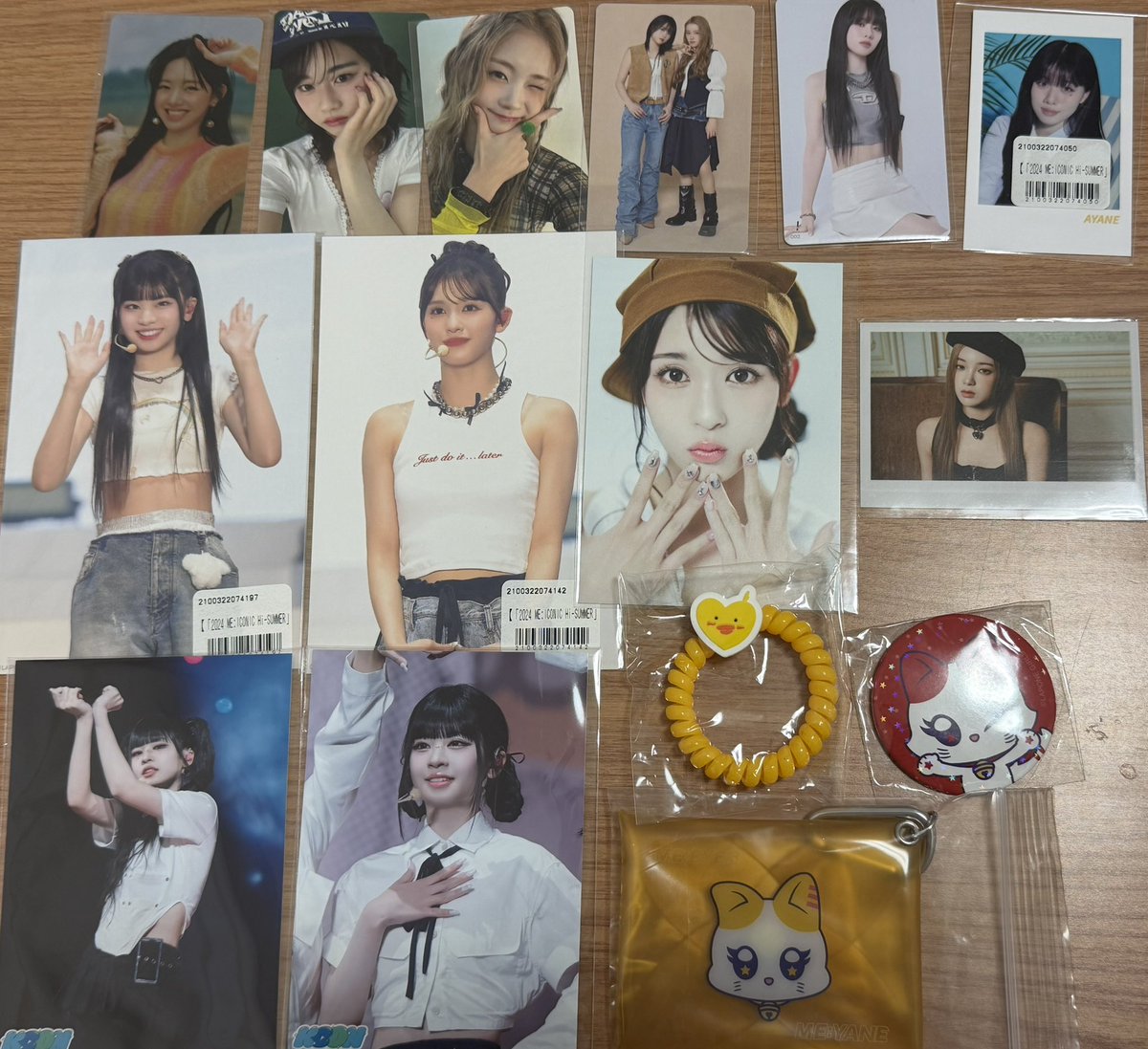 ベリマイ@幸せ者 tweet media