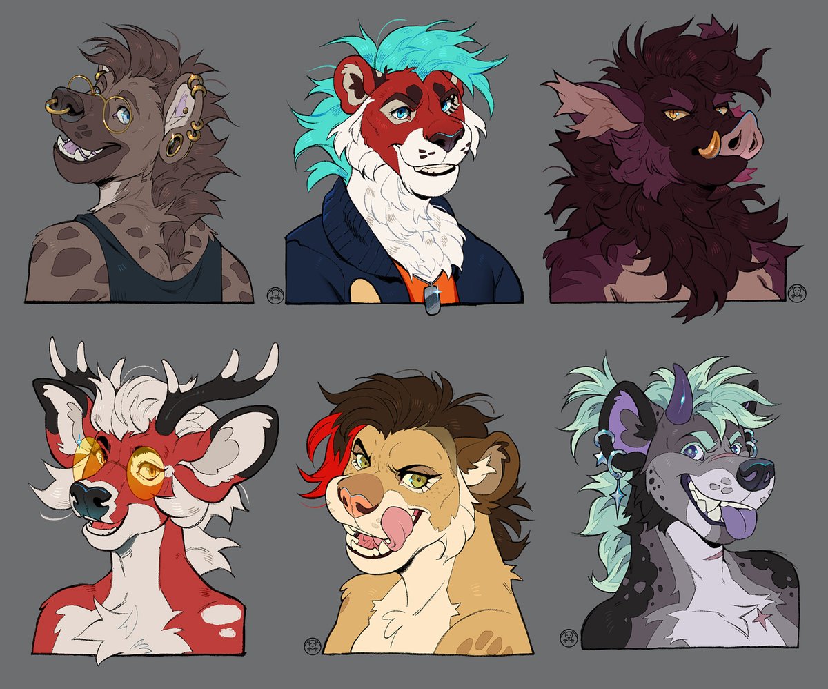 Big Lions Den @ Confuzzled 🏋️ tweet media