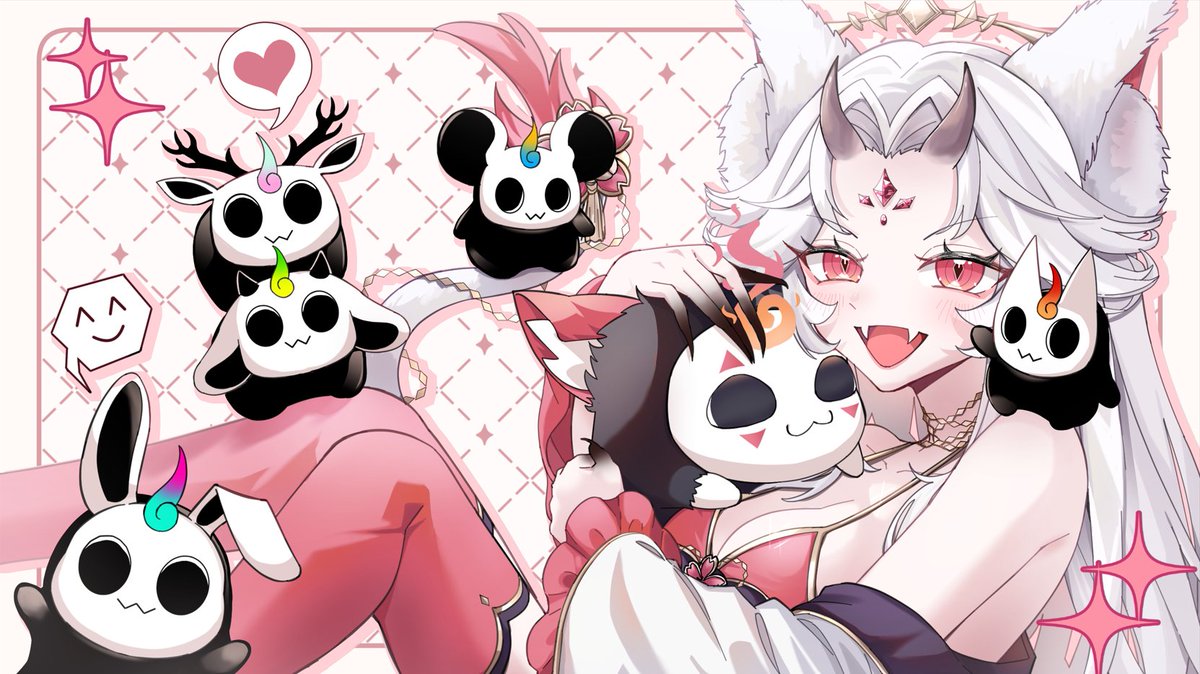 Cellara | GERVTuber ✧˚ ₊ tweet media