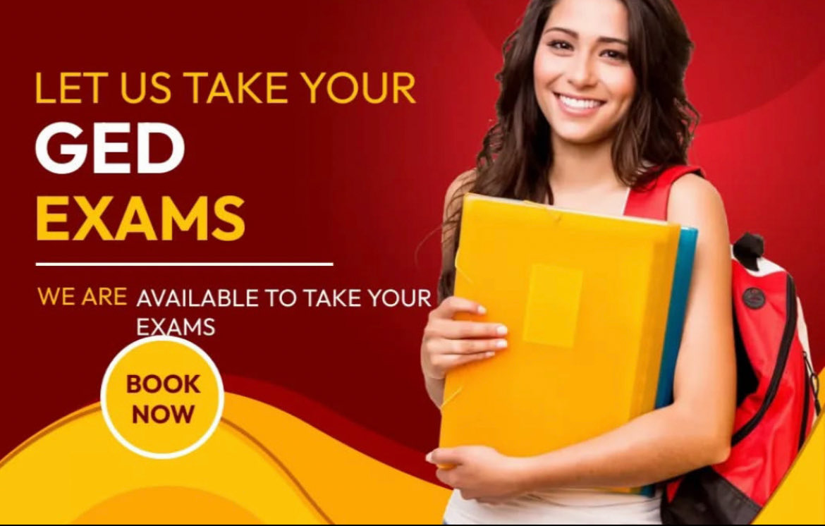 DeelsCafe's tweet photo. Let’s help you take your GED testing and pass is a must on all 4 subjects https://t.co/1ejSLOAexa