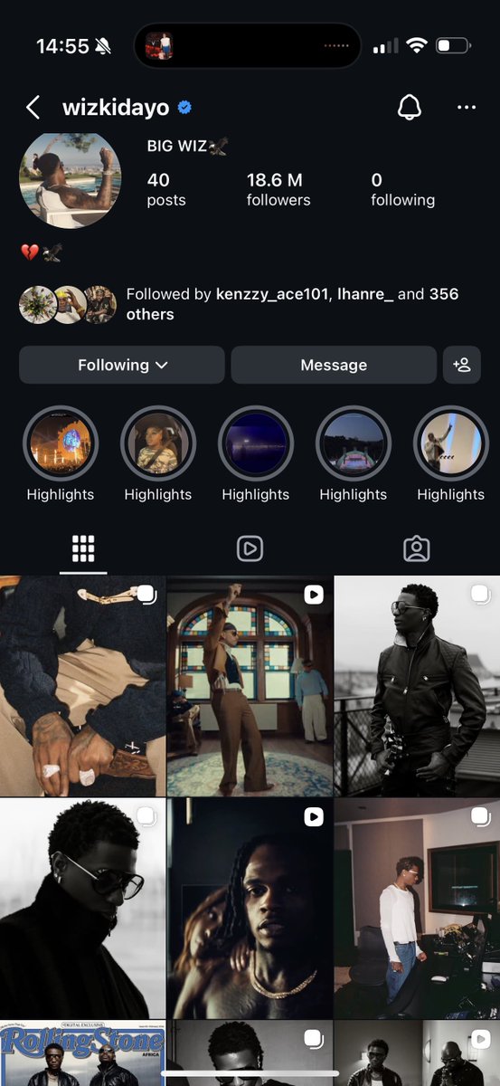 Been That tweet media