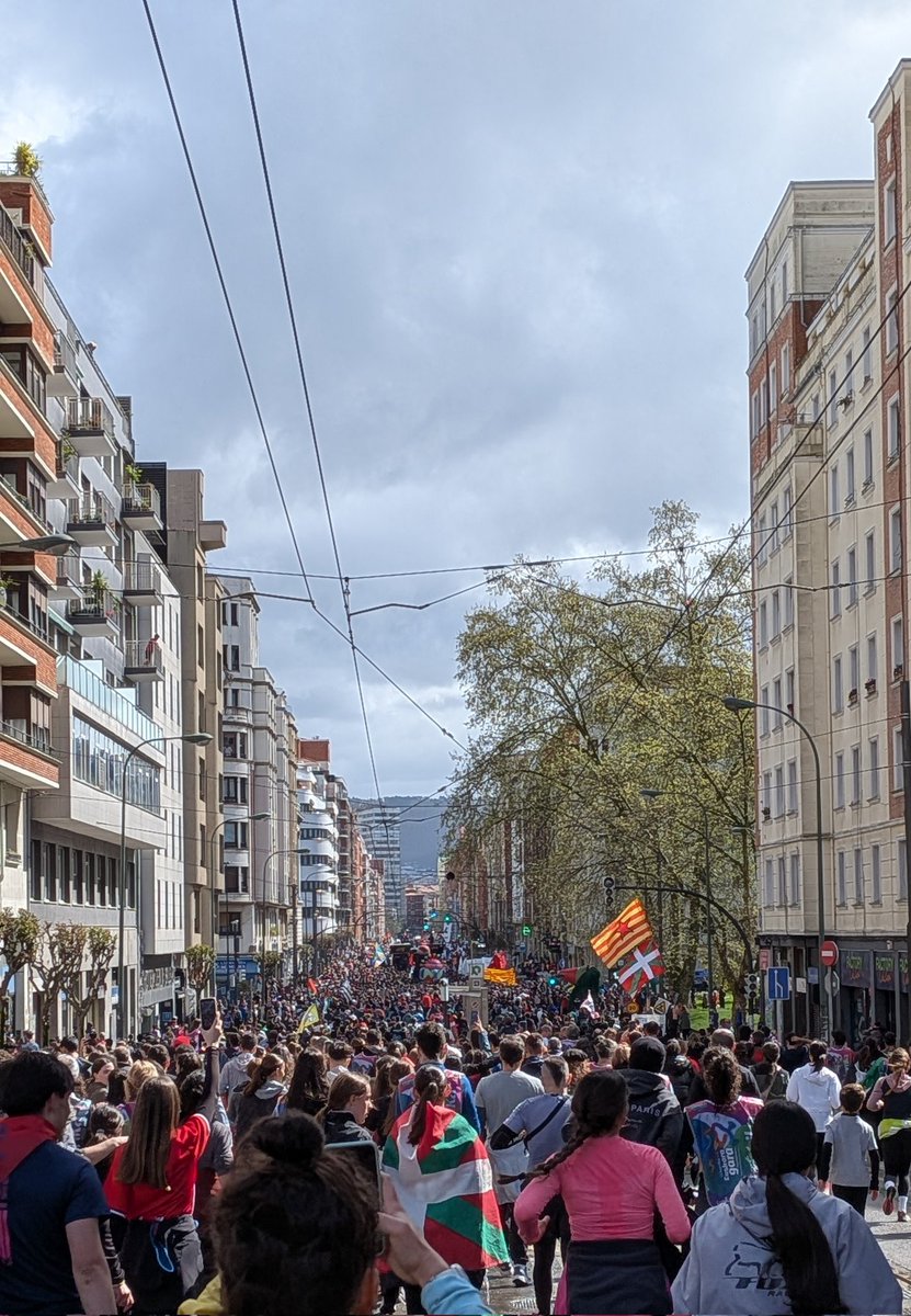 Jon Irazabal Elorrieta tweet media