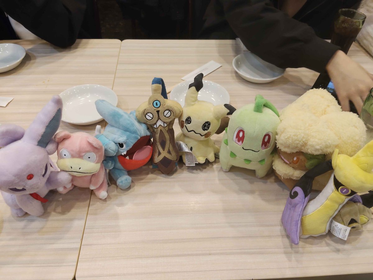 たんまる tweet media