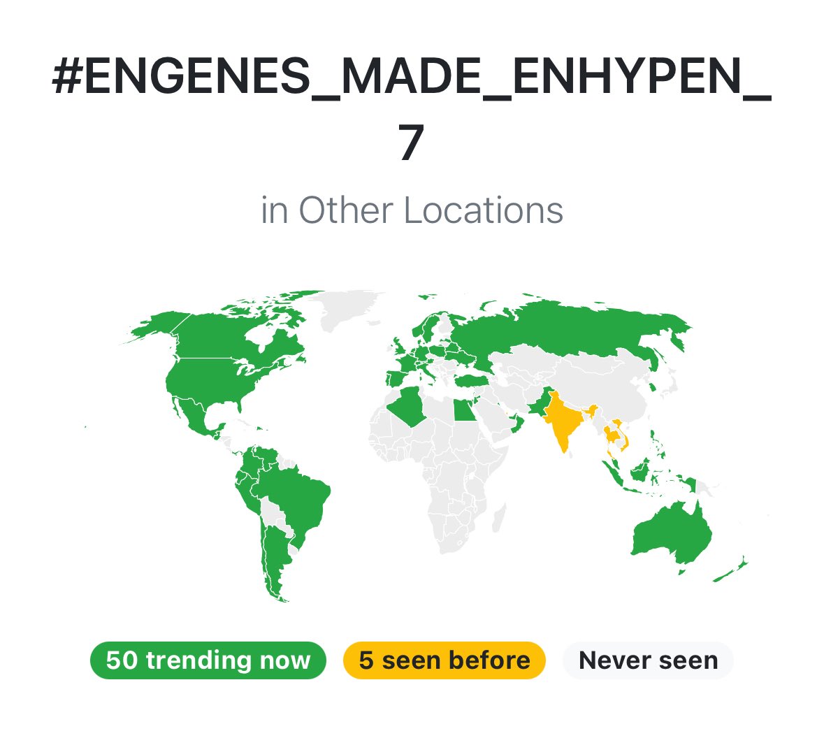 니키 | ENHYPEN UPDATES tweet media