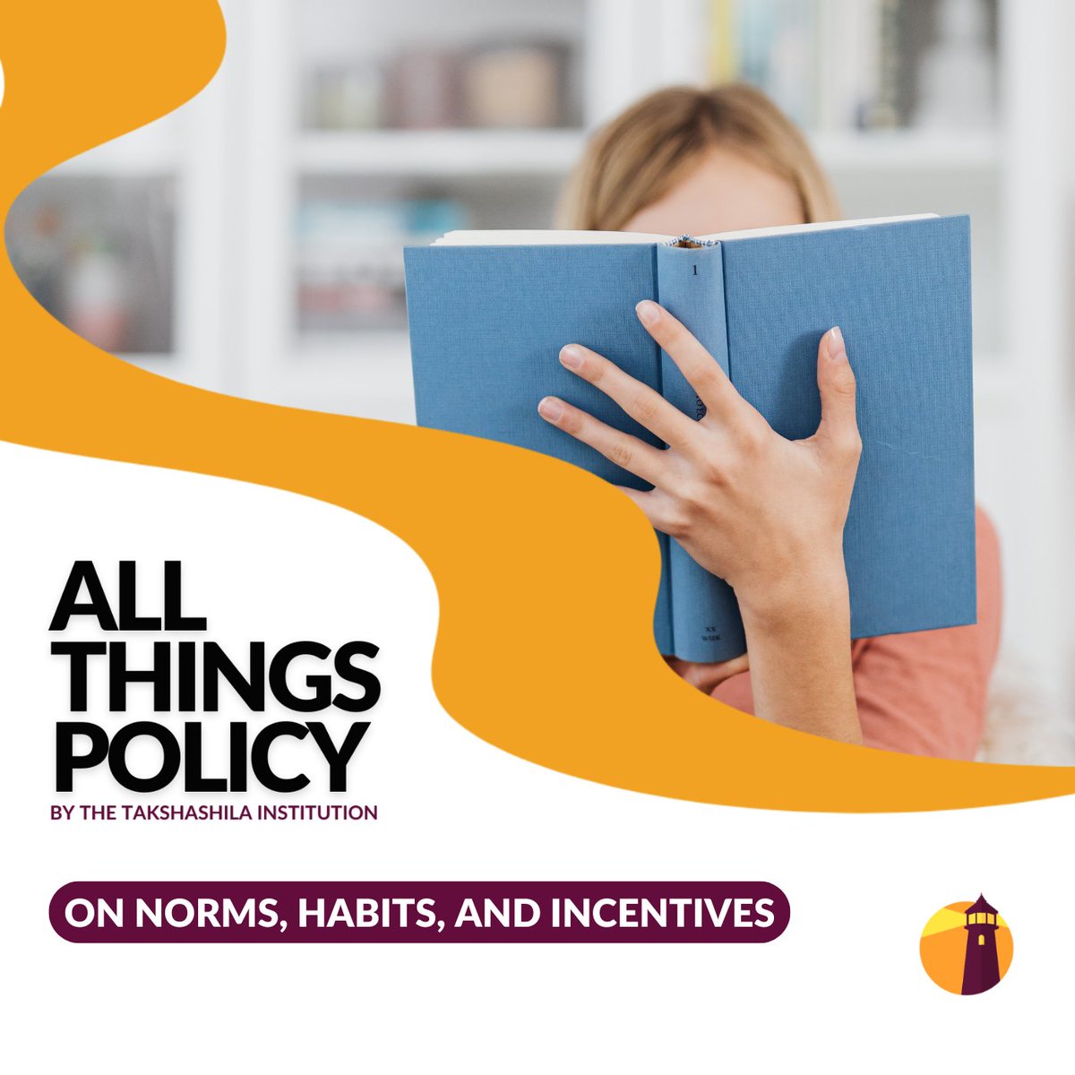 Takshashila Institution tweet media