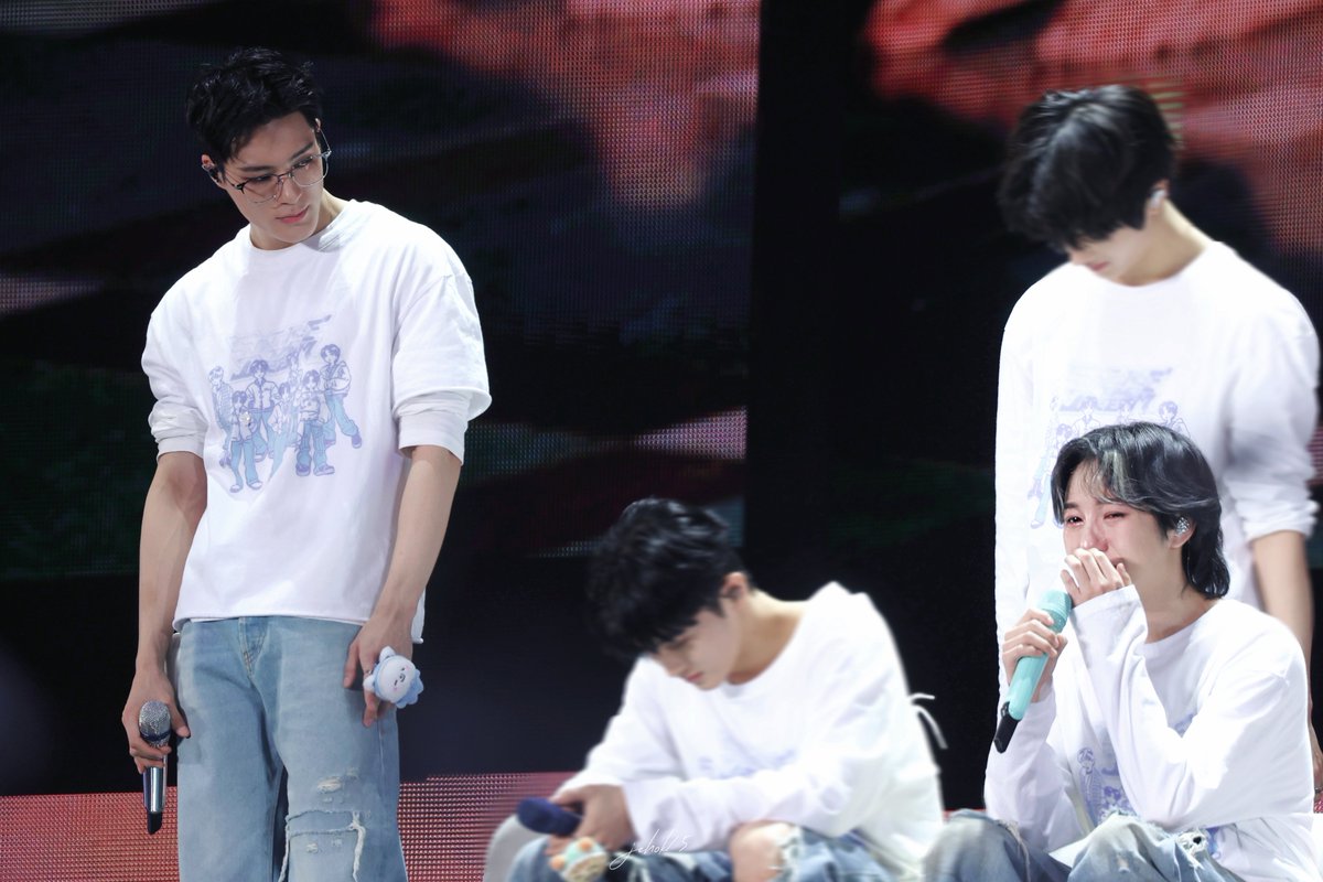 260329 TDS4 D6

#제노 #JENO #런쥔 #RENJUN #젠런