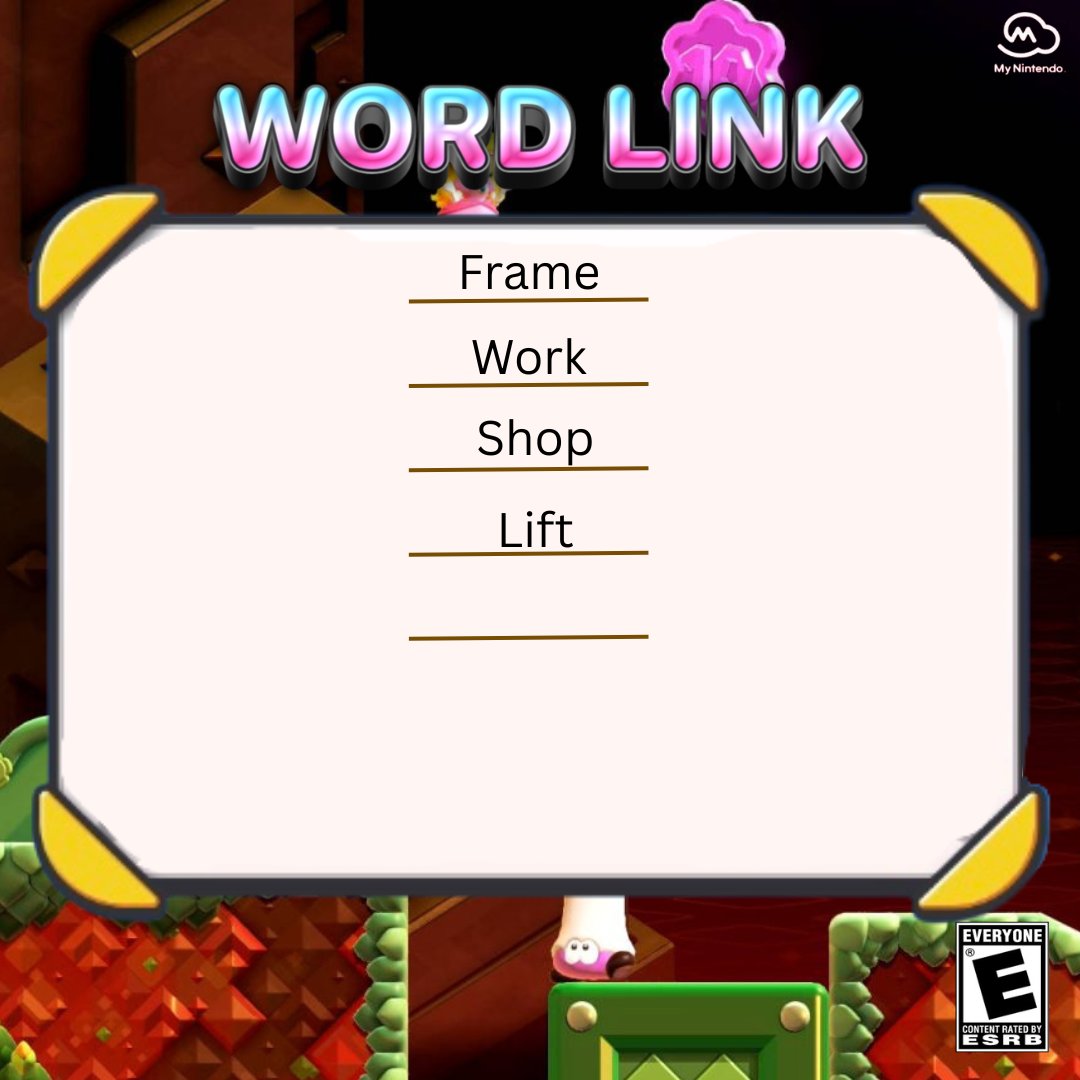 Mario’s Castle tweet media