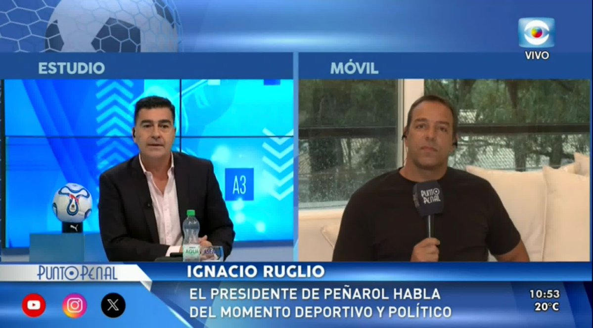 Martin Charquero tweet media